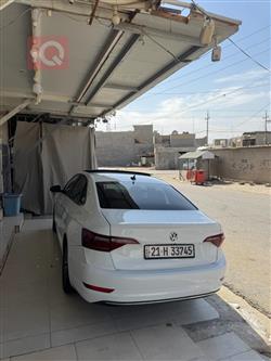 ڤۆڵکسواگن جێتا